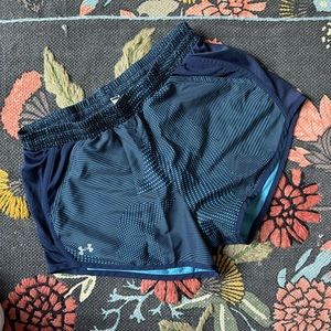 Under Armor Women’s Shorts